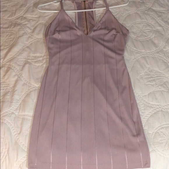 Mini Dress - Picture 1 of 2